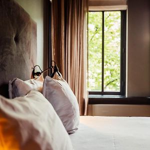 Deluxe Double Kamer