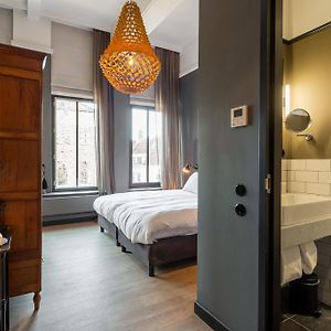 Comfort Kamer met Twee Aparte Bedden